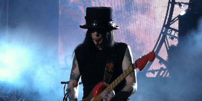 Mick Mars