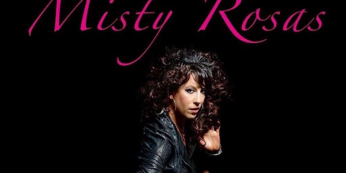 Misty Rosas