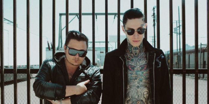 Trace Cyrus