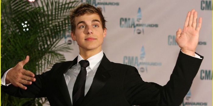 Cody Linley