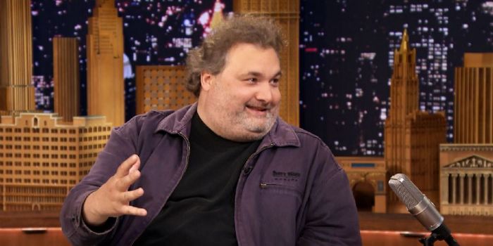 Artie Lange