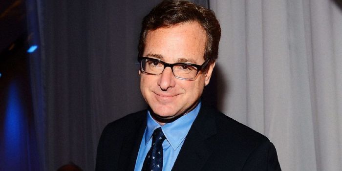 Bob Saget