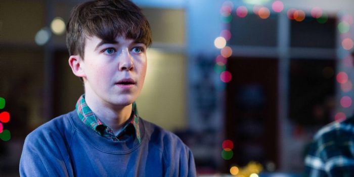 Alex Lawther