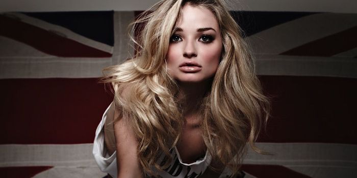 Emma Rigby