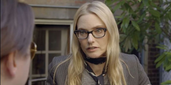 Aimee Mann