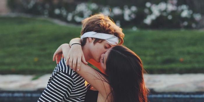 Isabela Moner and Jace Norman