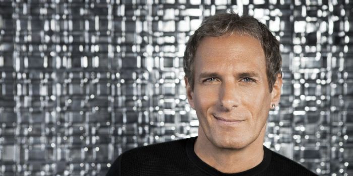 Michael Bolton