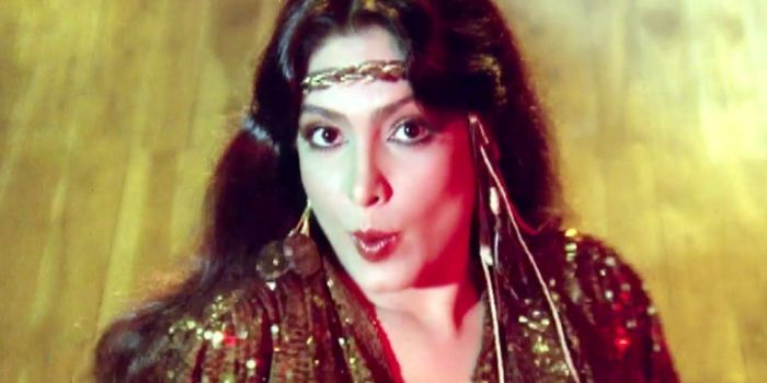 Parveen Babi