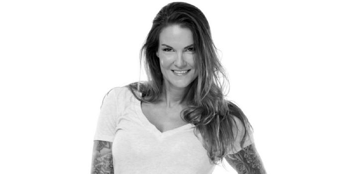 Amy Dumas