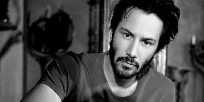 Keanu Reeves