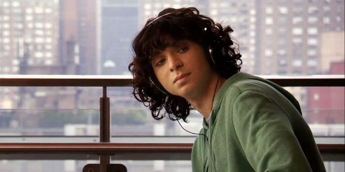 Adam Sevani