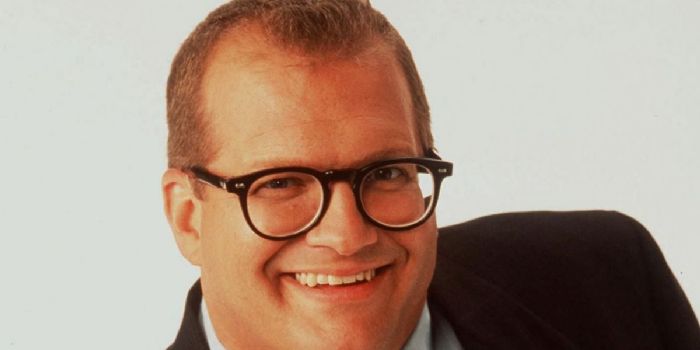 Drew Carey