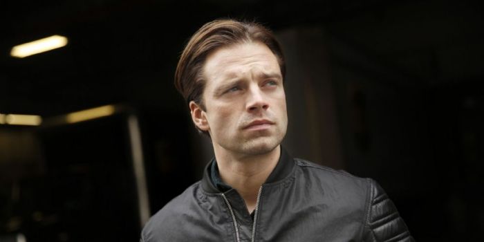 Sebastian Stan