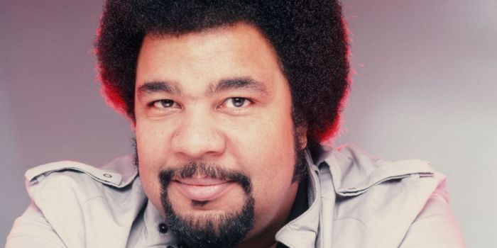 George Duke