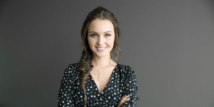 Camilla Luddington