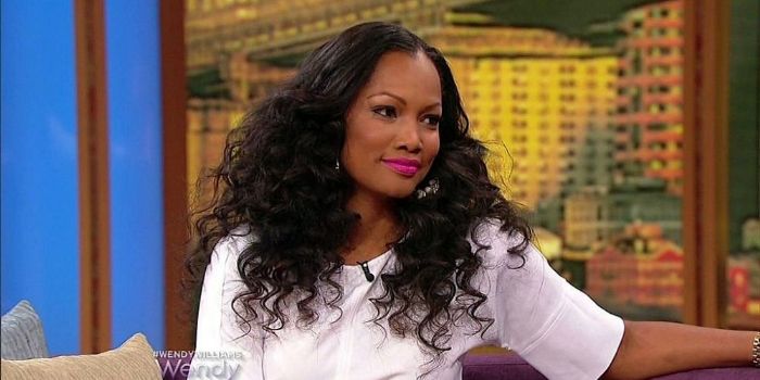 Garcelle Beauvais