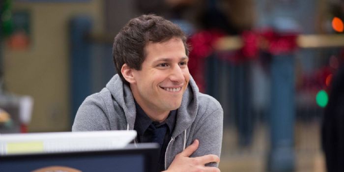 Andy Samberg