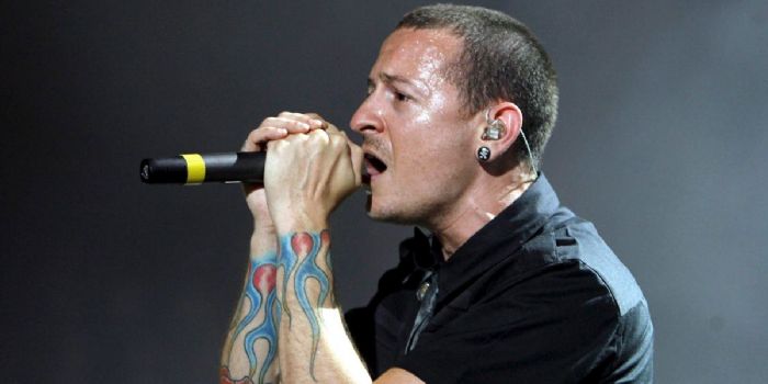 Chester Bennington