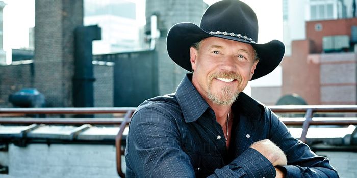 Trace Adkins