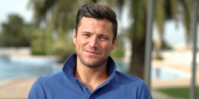 Mark Wright