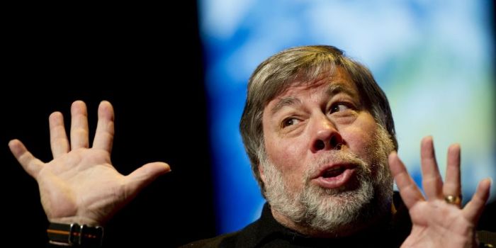 Steve Wozniak