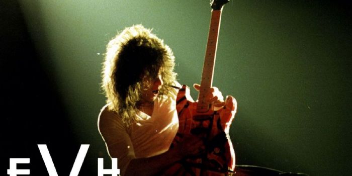 Edward Van Halen