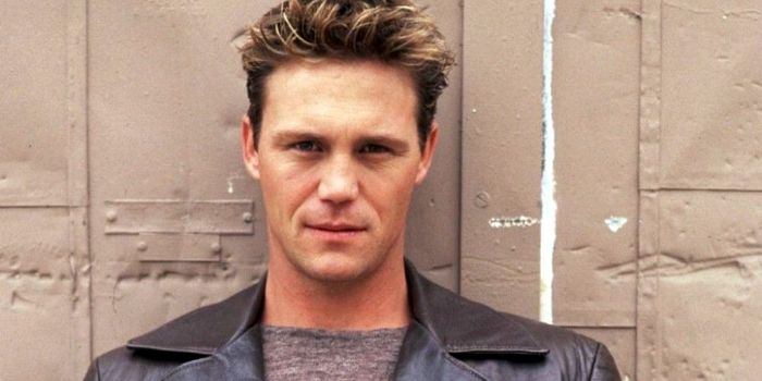 Brian Krause