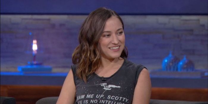 Zelda Williams