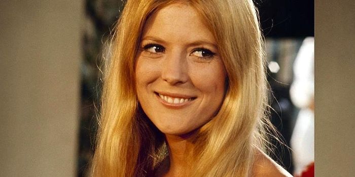 Meredith MacRae