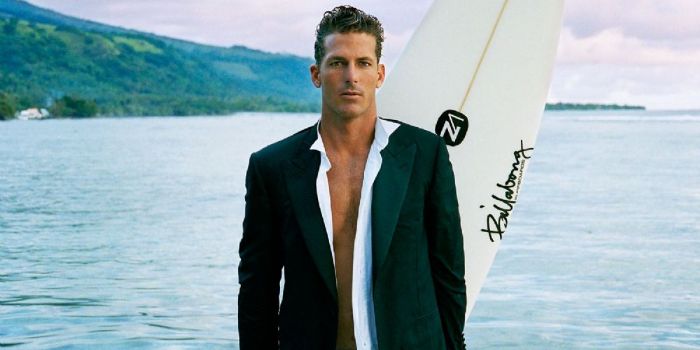 Andy Irons