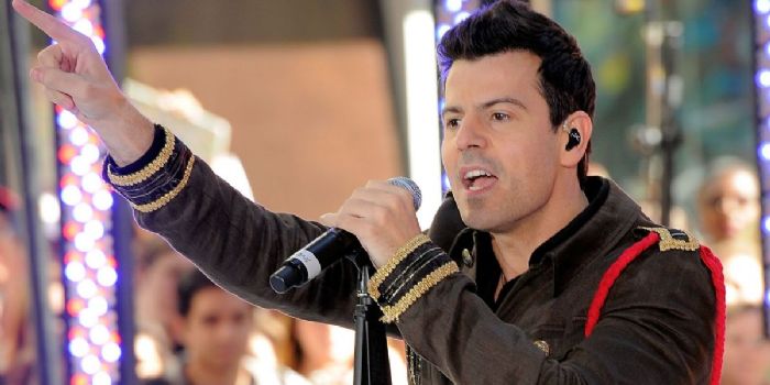 Jordan Knight