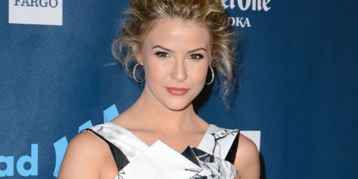 Linsey Godfrey