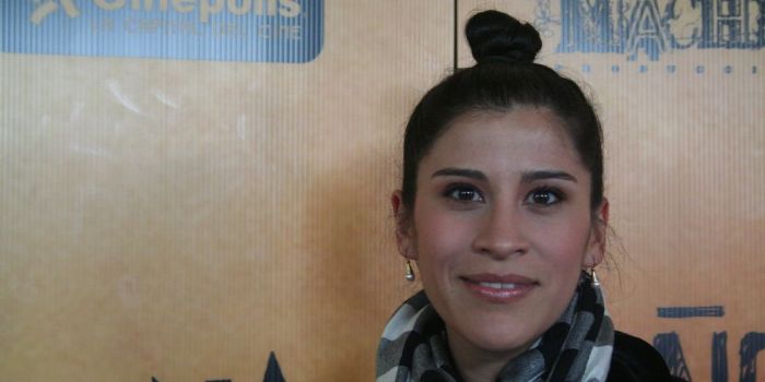 Ximena Ayala