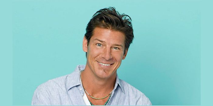 Ty Pennington