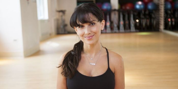 Hilaria Baldwin