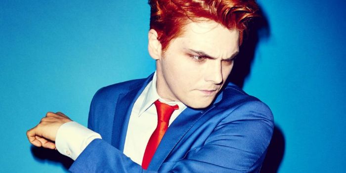 Gerard Way