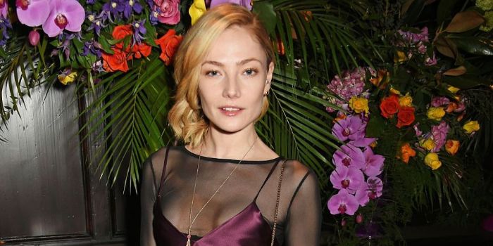 Clara Paget