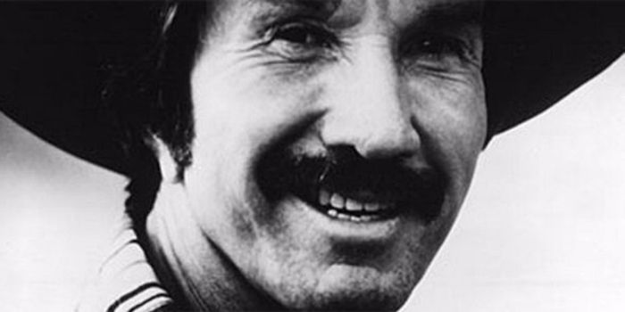 Marty Robbins