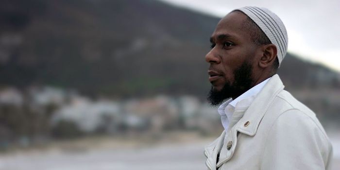 Yasiin Bey