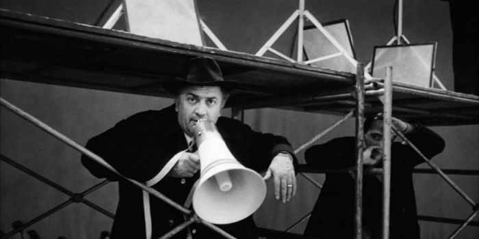 Federico Fellini