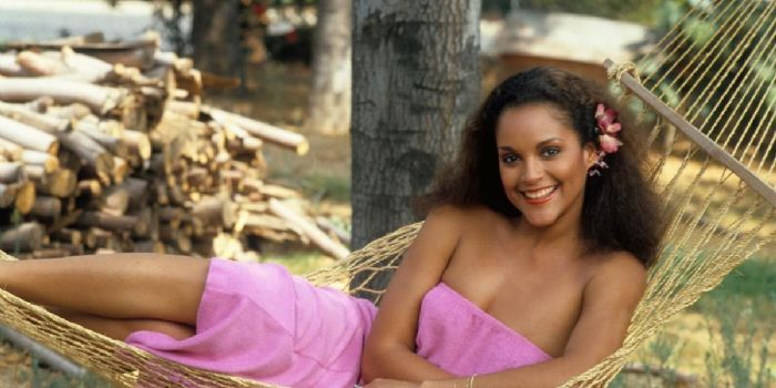 Jayne Kennedy