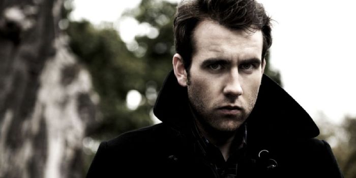 Matthew Lewis