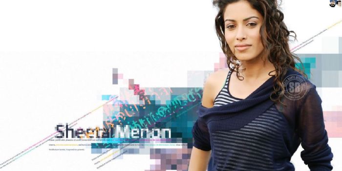 Sheetal Menon