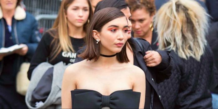 Rowan Blanchard