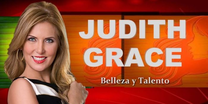 Judith Grace González