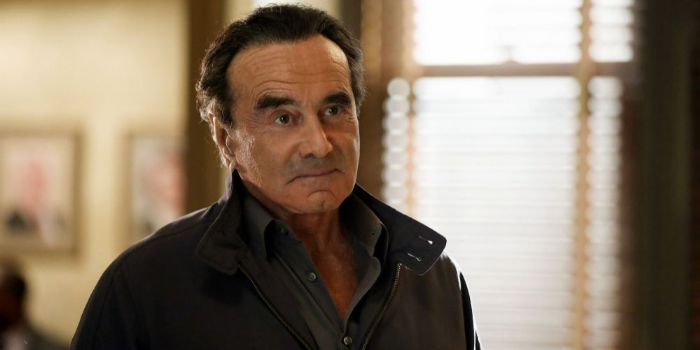 Dan Hedaya