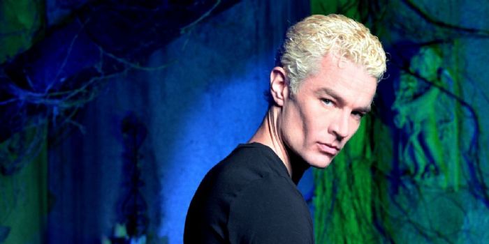 James Marsters