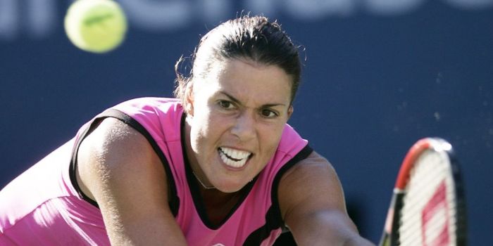 Jennifer Capriati