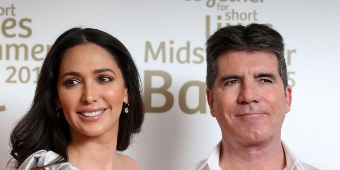 Who is simon cowell dating