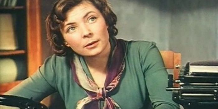 Olga Aroseva